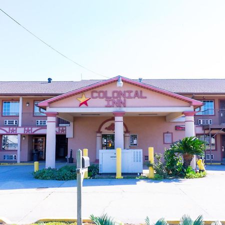 Colonial Inn Hammond Esterno foto