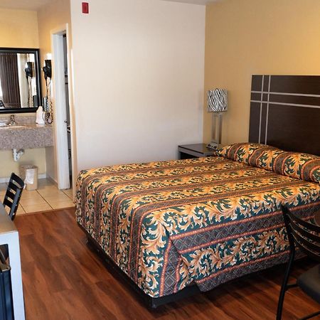 Colonial Inn Hammond Esterno foto