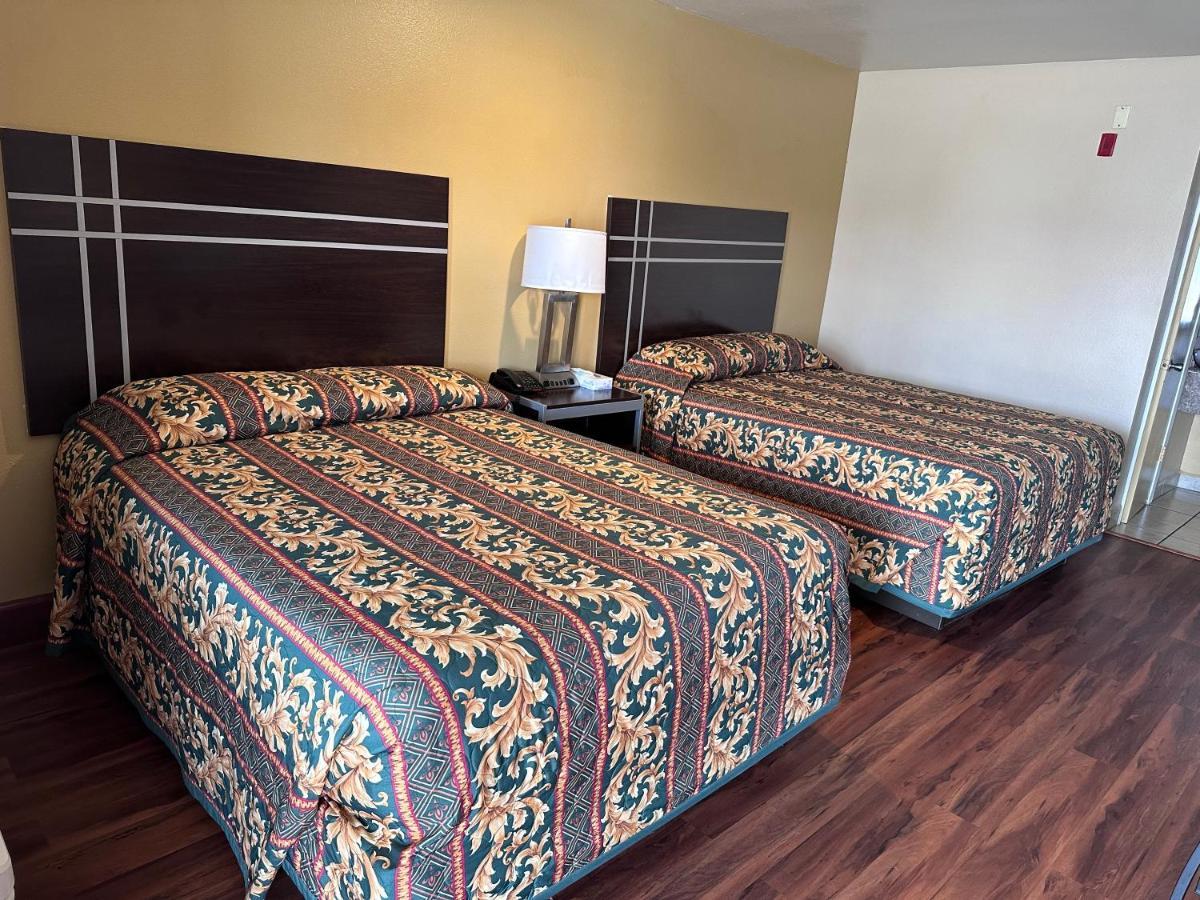 Colonial Inn Hammond Esterno foto