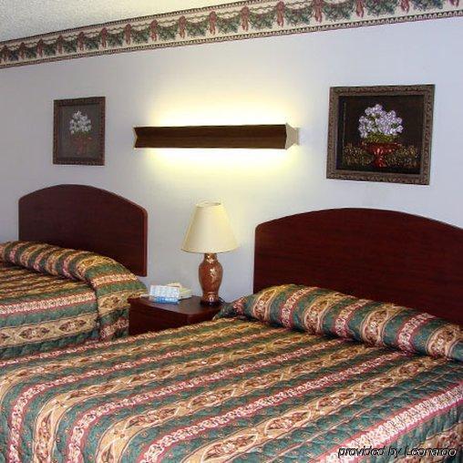 Colonial Inn Hammond Camera foto