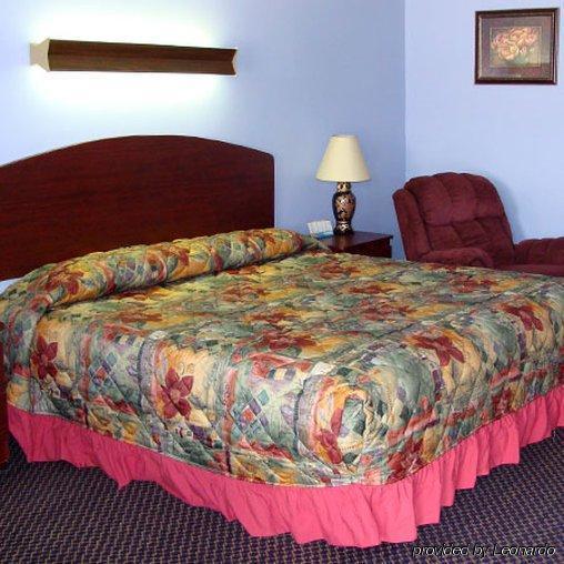 Colonial Inn Hammond Camera foto