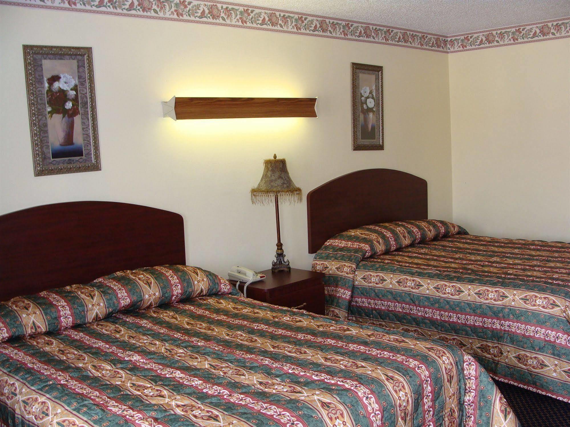 Colonial Inn Hammond Esterno foto