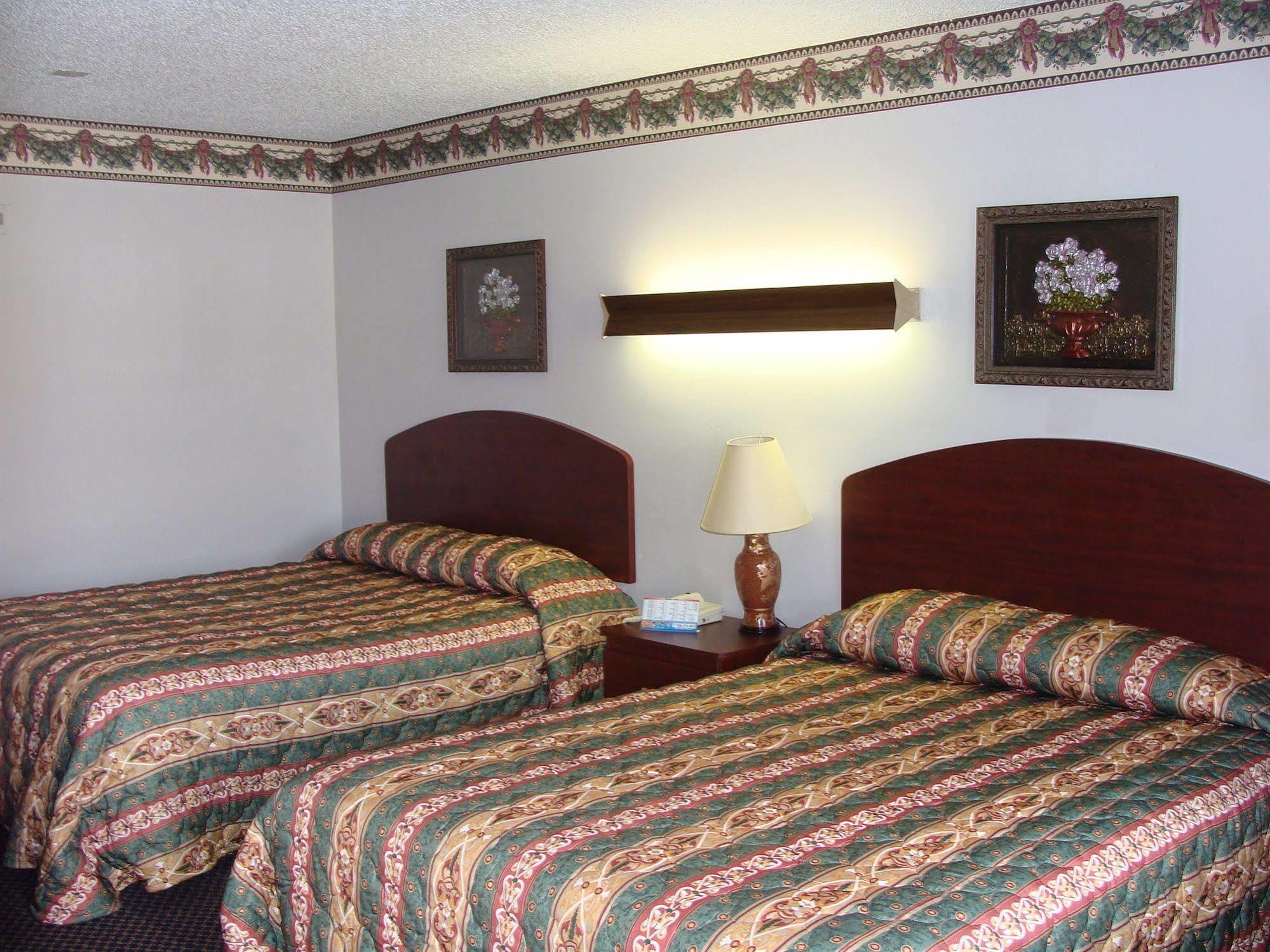 Colonial Inn Hammond Esterno foto