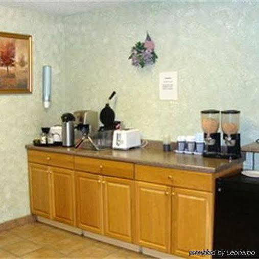 Colonial Inn Hammond Esterno foto